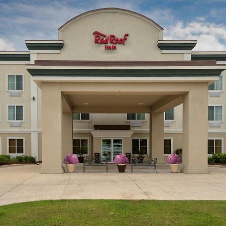 Red Roof Inn Houma Exteriér fotografie